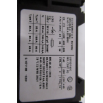 Motorbeveiligingsschakelaar 12-18 A. 